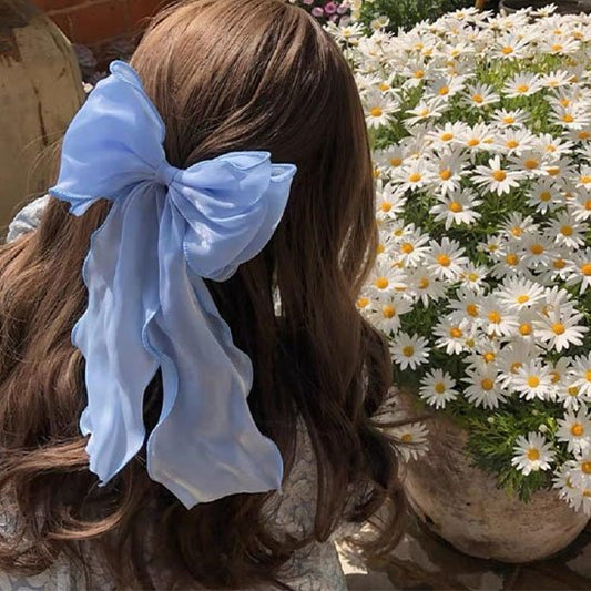 Barrette cheveux 