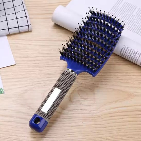 Brosse à cheveux