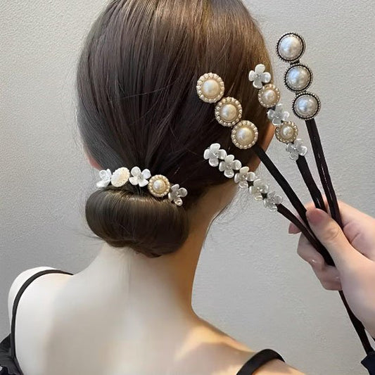 Épingle à cheveux professionnel